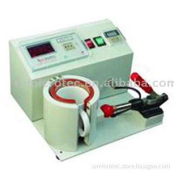 Mug Heat Press - II